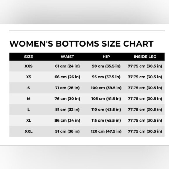 Gymshark women's Maroon Flex shorts, size tag cut out. XXS ? Check measurements - Picture 5 of 5